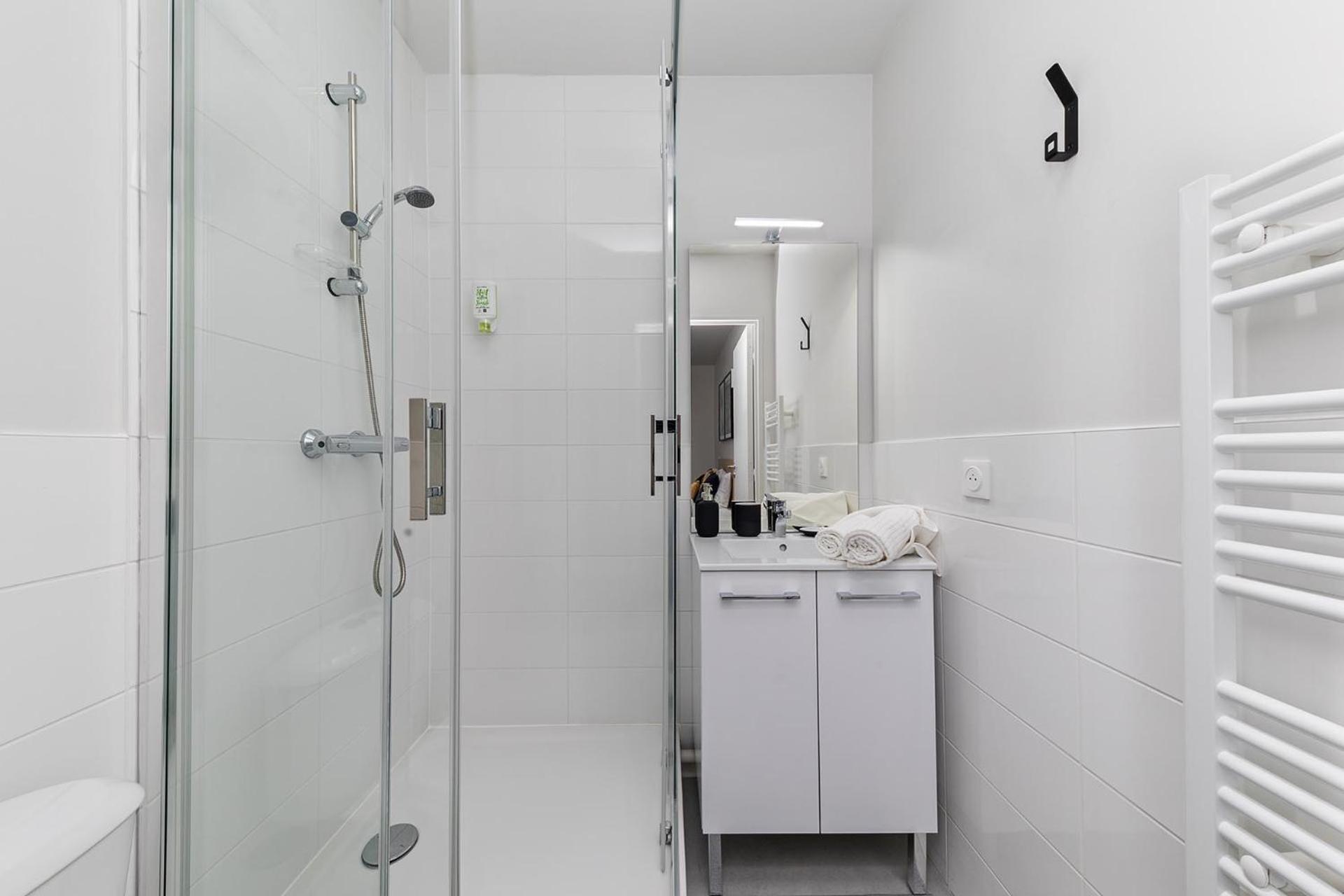 Apartament Student Factory Rouen Champ De Mars Zewnętrze zdjęcie
